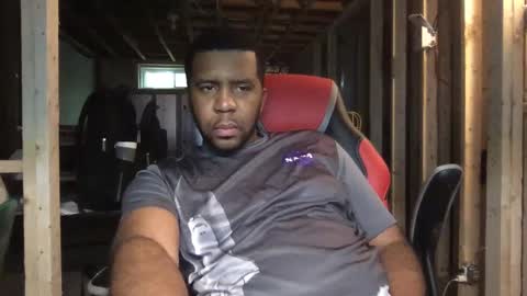 Bogarcon234 online show from September 18, 2025, 4:53 pm