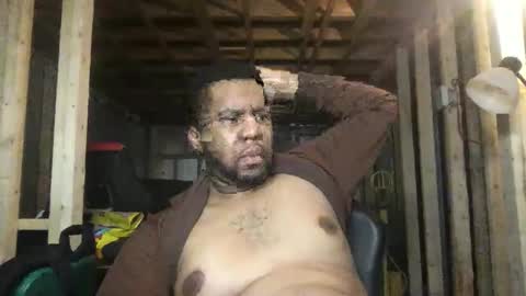 Bogarcon234 online show from January 9, 2026, 9:16 pm