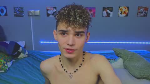 ALEXPVT IS OPEN online show from January 18, 2025, 6:43 pm