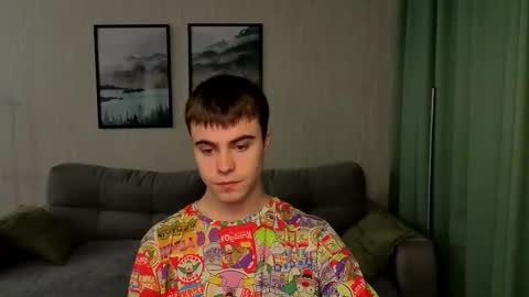 ALEXPVT IS OPEN online show from October 16, 2025, 1:34 pm