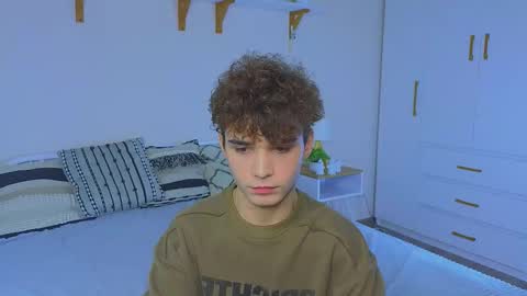 ALEXPVT IS OPEN online show from November 10, 2025, 9:41 am