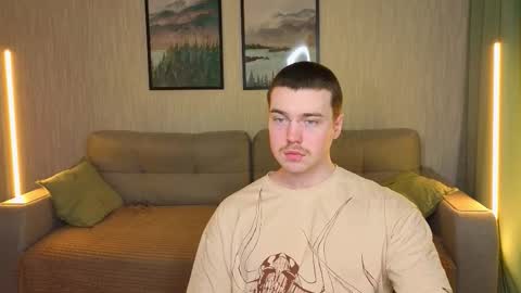 ALEXPVT IS OPEN online show from January 19, 2026, 7:23 am