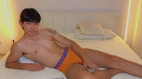 ALEXPVT IS OPEN online show from July 2, 2026, 4:24 pm