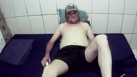 cesar augusto online show from January 19, 2025, 4:46 pm