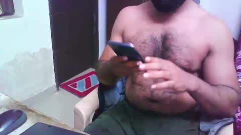 Chris B online show from February 18, 2025, 12:06 pm