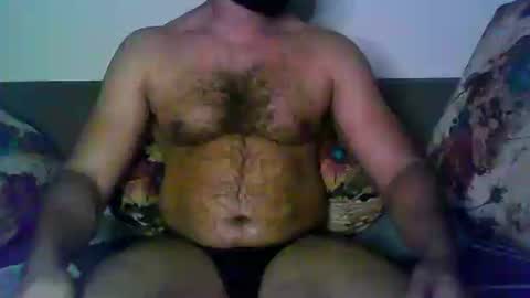 Chris B online show from March 3, 2025, 10:10 pm