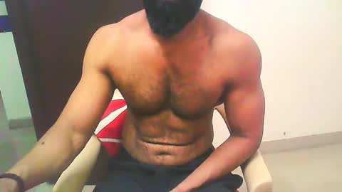 Chris B online show from October 12, 2025, 12:59 pm