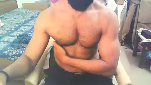 Chris B online show from November 2, 2025, 11:23 am