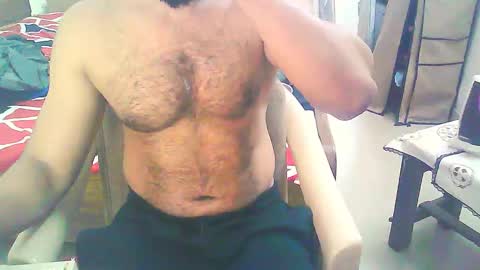 Chris B online show from December 18, 2025, 11:49 am