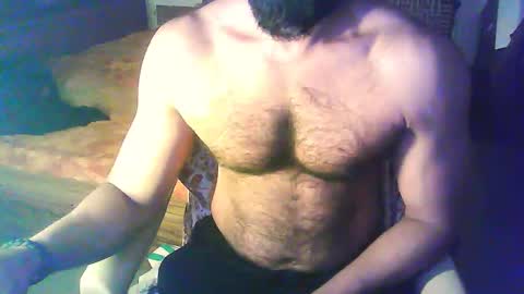 Chris B online show from January 19, 2026, 11:25 am