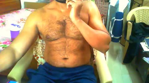 Chris B online show from March 29, 2026, 11:54 am