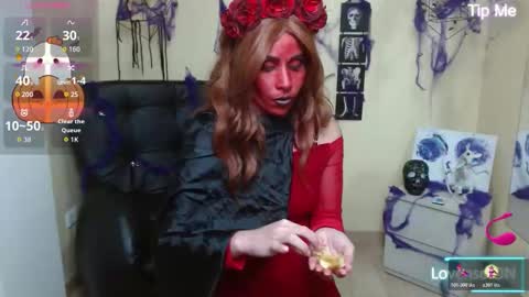 Paris online show from October 18, 2025, 10:54 pm