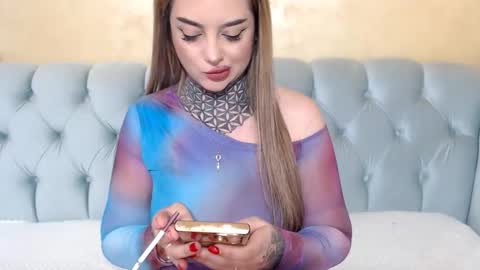 Snapshot of bom_bonx chatting on January 13, 2026, 2:33 pm Amy online show from January 13, 2026, 2:33 pm