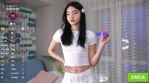 Akemi online show from January 10, 2026, 5:09 am