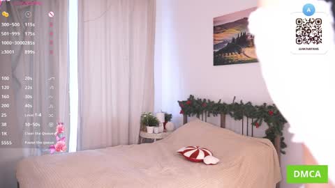 Akemi online show from April 3, 2026, 5:05 am