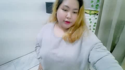 bombastic_darla online show from October 1, 2025, 5:46 am