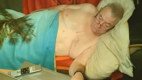 Snapshot of bomber59potsdam chatting on December 21, 2024, 10:30 pm Bomber59potsdam online show from December 21, 2024, 10:30 pm