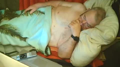 Snapshot of bomber59potsdam chatting on December 27, 2024, 7:03 pm Bomber59potsdam online show from December 27, 2024, 7:03 pm