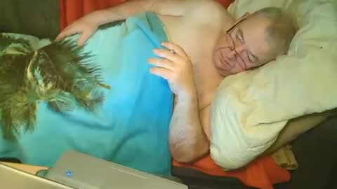 Snapshot of bomber59potsdam chatting on January 2, 2025, 6:34 pm Bomber59potsdam online show from January 2, 2025, 6:34 pm