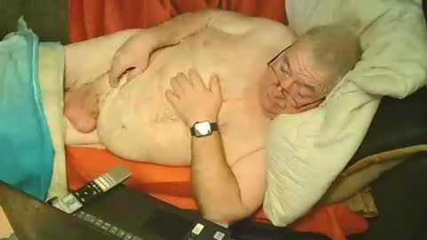 Snapshot of bomber59potsdam chatting on January 4, 2025, 10:34 pm Bomber59potsdam online show from January 4, 2025, 10:34 pm