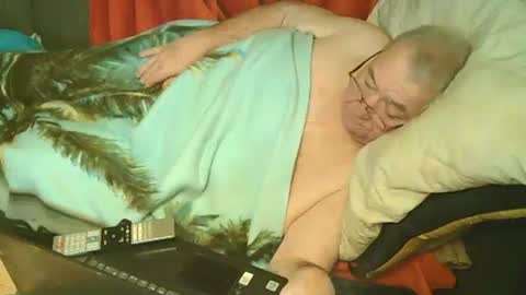 Snapshot of bomber59potsdam chatting on January 11, 2025, 7:59 pm Bomber59potsdam online show from January 11, 2025, 7:59 pm