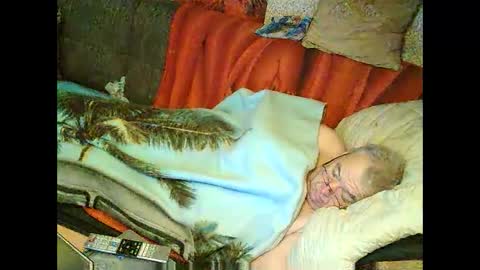 Snapshot of bomber59potsdam chatting on January 19, 2025, 12:17 am Bomber59potsdam online show from January 19, 2025, 12:17 am