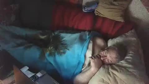 Snapshot of bomber59potsdam chatting on January 25, 2025, 3:41 pm Bomber59potsdam online show from January 25, 2025, 3:41 pm