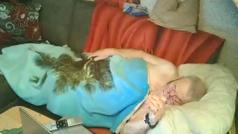 Snapshot of bomber59potsdam chatting on February 22, 2025, 10:52 pm Bomber59potsdam online show from February 22, 2025, 10:52 pm