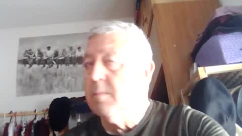 Bombero56 online show from June 22, 2026, 12:57 pm