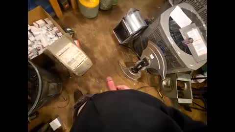 Snapshot of bombinshaman chatting on January 13, 2026, 4:34 pm bombinshaman online show from January 13, 2026, 4:34 pm