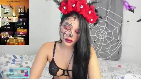 bombon y bellota online show from October 31, 2025, 1:39 am