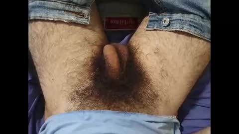 Im Bom - Tip if You Liked my Hairy Body - Private Show is Open - Read more about me in the bio below online show from October 15, 2025, 8:03 am
