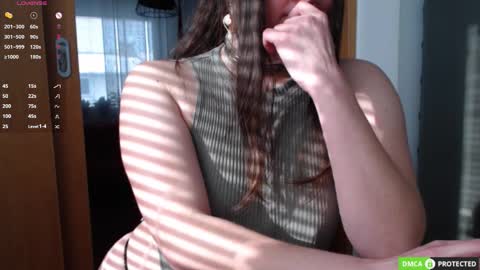 Snapshot of bon_appetits69 chatting on January 13, 2026, 11:59 am Luthien online show from January 13, 2026, 11:59 am