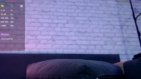 Aria online show from December 11, 2024, 2:41 am