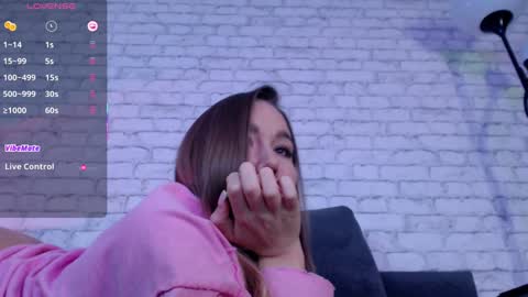 Aria online show from February 8, 2025, 9:24 am