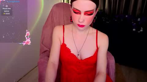 Karen online show from November 19, 2025, 4:07 pm