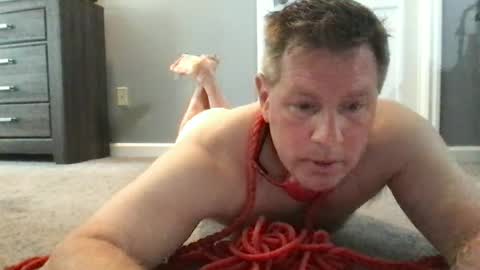 Bondage Party online show from June 24, 2026, 1:32 pm