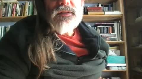 Snapshot of bonderbarney chatting on February 12, 2025, 6:51 pm BonderBarney online show from February 12, 2025, 6:51 pm