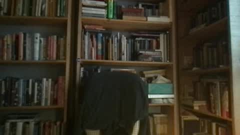 Snapshot of bonderbarney chatting on February 19, 2025, 10:42 pm BonderBarney online show from February 19, 2025, 10:42 pm