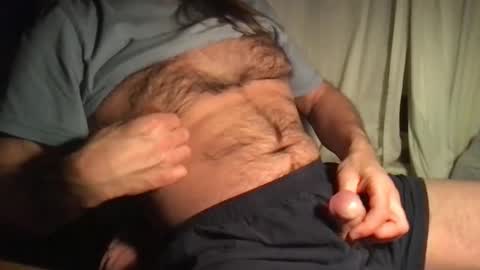 BonderBarney online show from March 13, 2026, 3:13 am