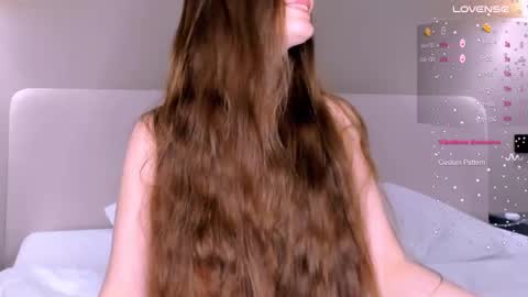 Snapshot of bondgirl4fun chatting on February 9, 2025, 10:31 am Olly online show from February 9, 2025, 10:31 am