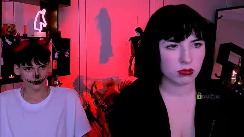 Snapshot of bondi_vv chatting on October 27, 2025, 10:36 pm bondi_vv online show from October 27, 2025, 10:36 pm