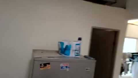 Boner Steve online show from December 29, 2024, 2:21 pm