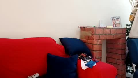 Boner Steve online show from December 31, 2024, 4:46 pm