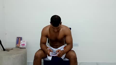 Boner Steve online show from January 19, 2025, 6:09 am