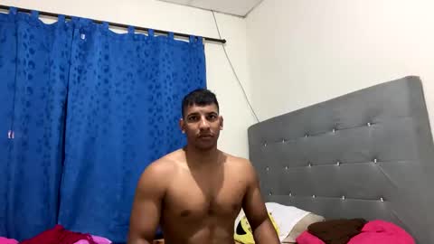 Boner Steve online show from March 5, 2025, 1:10 am