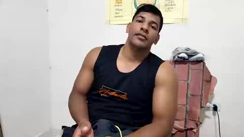 Boner Steve online show from October 15, 2025, 11:38 pm