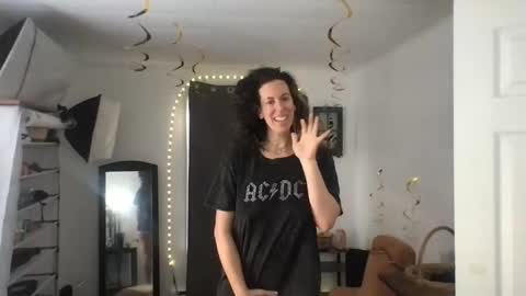 Snapshot of bonfirebonnie chatting on January 14, 2025, 2:22 pm Bonnie online show from January 14, 2025, 2:22 pm