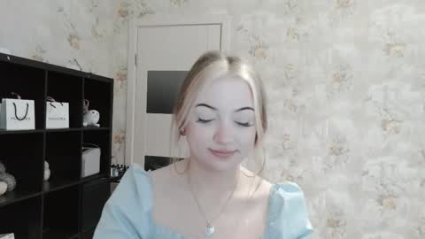 Snapshot of bonggarrido chatting on October 20, 2025, 8:26 am Ella online show from October 20, 2025, 8:26 am