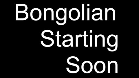 Snapshot of bongolian chatting on September 18, 2025, 7:21 am SkullBone online show from September 18, 2025, 7:21 am